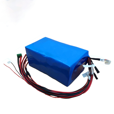 IEC62133 20Ah 24V Rechargeable Battery Pack CC CV Deep Cycle