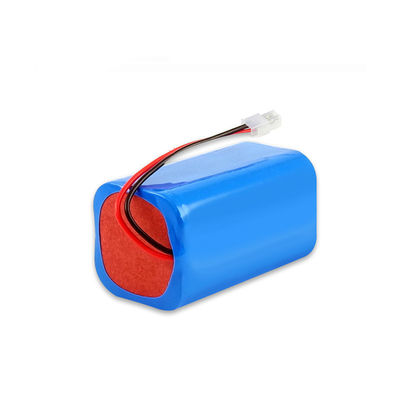 Rechargeable 18650 Battery Pack | Samsung 14.8V 2600mAh 18650 Lithium Ion Battery | 1C Discharge | ROHS Compliant Made in China