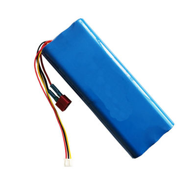 18650 Lithium Battery Pack | 7.4V 7500mAh 18650 Rechargeable Battery Pack for Electric Toys | ROHS Compliant Made in China