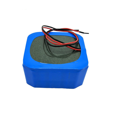 12V 40Ah Phosphate Cells Lithium Battery Pack MSDS Nimh Battery Pack