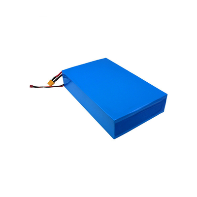 Custom 18650 30Ah 60V Lithium Battery Pack for sale