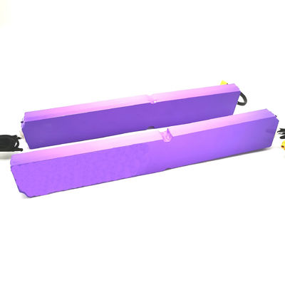 Custom-Manufactured with 36V 14Ah Lithium Ion Battery CC CV Rechargeable MSDS Made in China