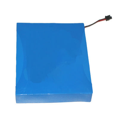 2000 Cycle 12.8V 9000mAh Lithium Phosphate Battery For Lighting
