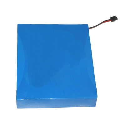 OEM / ODM 18650 Battery Pack | 2000 Cycle 12.8V 9000mAh Lithium Phosphate Battery for Lighting | China OEM Manufacturer