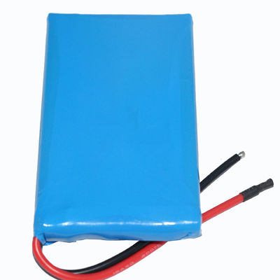 18650 3.7V 10Ah Lithium Battery Pack Design For Notebook