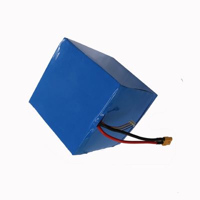 Electric Vehicles 29.4V 49Ah Deep Cycle Lithium Battery UN38.3