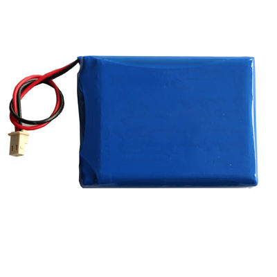 2600mAh 7.4 Volt Lithium Ion Battery For Medical Equipment