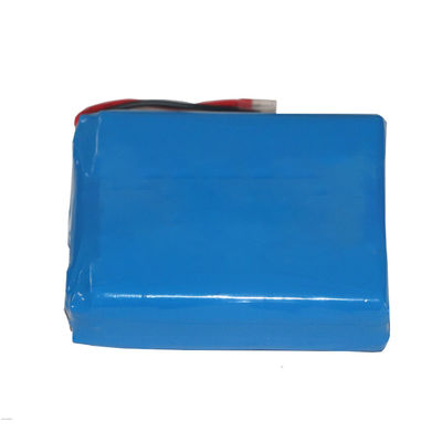 MSDS Certified | Rechargeable 18650 Battery Pack | 10Ah 3.7 Volt Lithium ion Battery for Medical Instruments | ROHS Compliant | Made in China