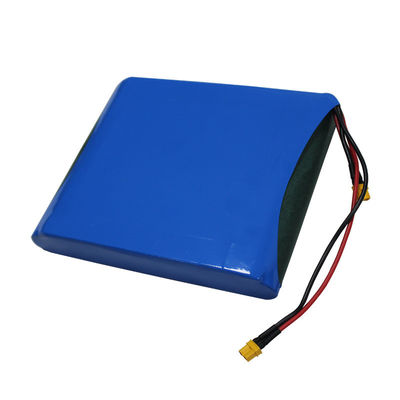 14.4V 18Ah 18650 Lithium Battery For Smart Products