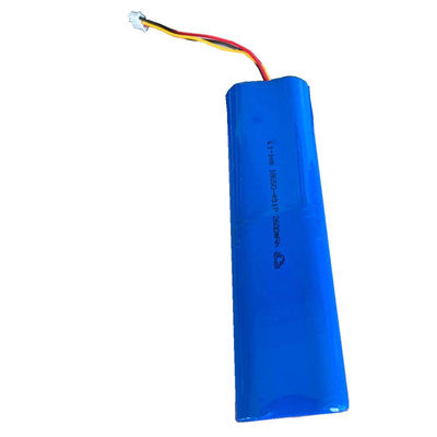 14.8V 18650 Battery 2600mah Lithium Ion Battery Manufacturers