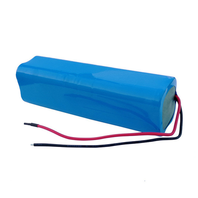 Custom Design 7.4 V 10Ah Battery Packs For Medical Devices