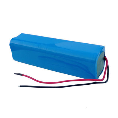 UN38.3 Certified | High Discharge 18650 Battery Pack | Custom Design 7.4 V 10Ah Battery Packs for Medical Devices | Made in China Factory