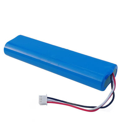 IEC62133 Certified | 18650 Lithium Battery Pack | Factory Price 7.4 Volt 5000mAh Battery Pack Design and Production for Hoverboard | Made in China