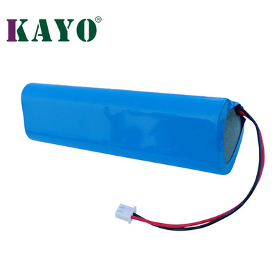 7.4V 7500mAh Deep Cycle Lithium Battery NMC Cobalt For Scooter