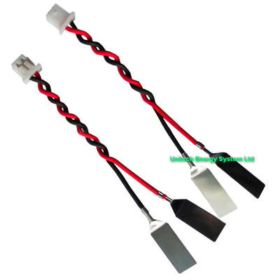 Custom Molex 51021 2 Pin connector UL1571 28AWG wire OEM ODM Wire Harness Assembly by Cable Harness Manufacturers