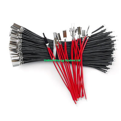 Crimp Nickel Plated Battery Wire Cable OEM ODM ire Harness AssemWbly by Wire Harness Manufacturers