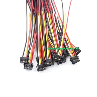 Molex 504051 1.5mm Pitch 2/3/4/5/6/7/8/10 Way Battery Connector Cable Assembly Harness