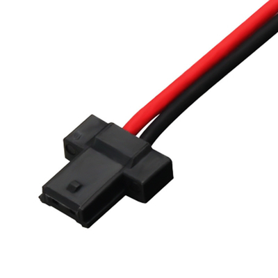 Factory Wholesale JAE FIS-2P Connector Cable Assembly OEM ODM Cable Harness  Manufacturers