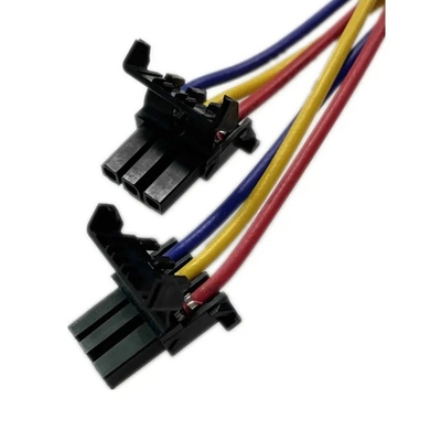 Molex Micro-Fit TPA Receptacle 171850-0300 cable assembly cable and harness manufacturers