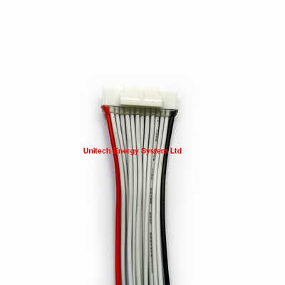 HY2.0 2P-15P BMS Balance cable Balancer wire For Li-ion lifepo4 LTO Lithium battery protection board