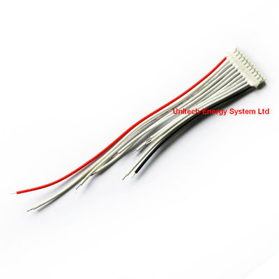 OEM Electronic Wire Assembly PH2.0 11P BMS Balance Cable Battery Protection Board for Cable Manufacturers