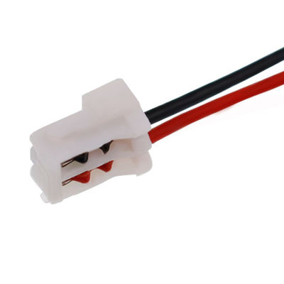 Wholesale JST 02SUR-32S 2PIN Custom Cable Assembly Electronic Connector Wiring Harness Made in China