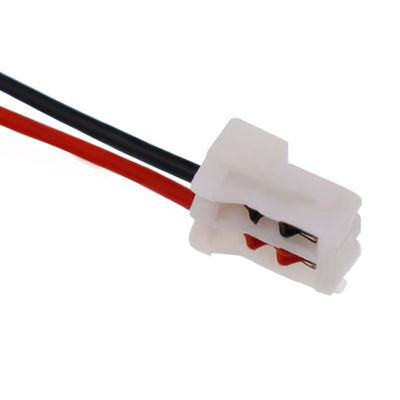 Wholesale JST 02SUR-32S 2PIN Custom Cable Assembly Electronic Connector Wiring Harness Made in China