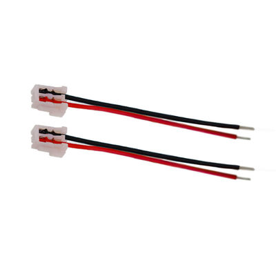 Wholesale JST 02SUR-32S 2PIN Custom Cable Assembly Electronic Connector Wiring Harness Made in China