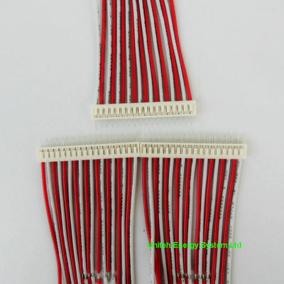 Wholesale JST 18P SCN Connector 2.5mm Pitch PCB Circuit Board Wires Rectangular Cable Assemblies Made in China Factory