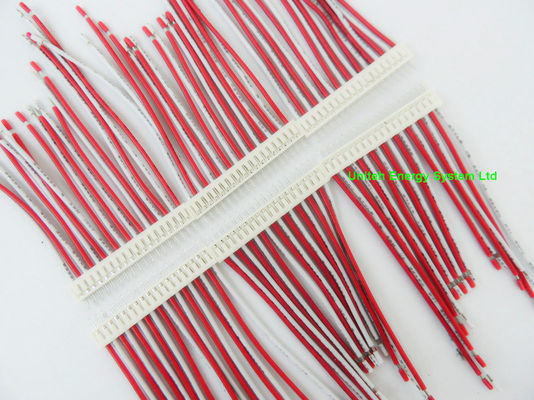 Wholesale JST 18P SCN Connector 2.5mm Pitch PCB Circuit Board Wires Rectangular Cable Assemblies Made in China Factory