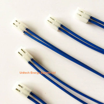 Custom Wiring Harness - 2P/3P/4P/5P/6P Female/Male 20CM Length 2mm Pitch by Electrical Harness Manufacturers