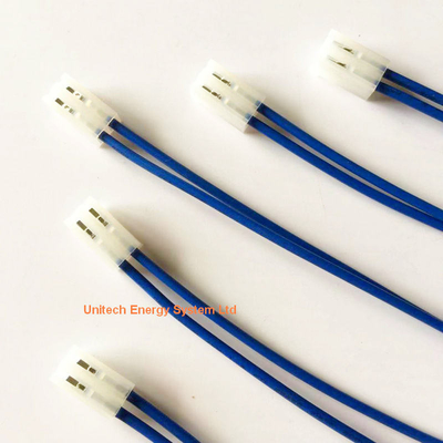 Customized 2P/3P/4P/5P/6P Female/Male 20CM Length 2mm Pitch electrical harness manufacturers