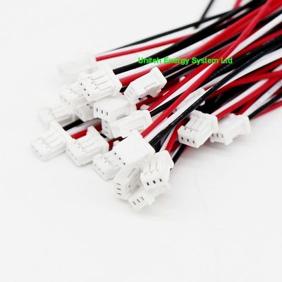 Custom-Manufactured Wire Harness with 3P Molex 5013300300 Wire Harness Custom Cable Assemblies High quality Wiring Harness Factory