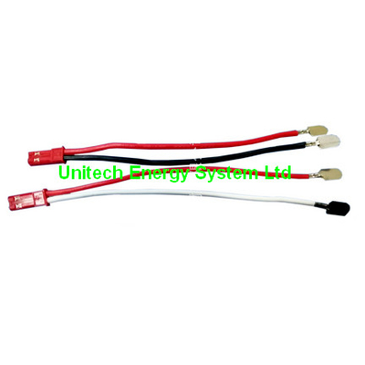 Nickel Plated Electrical Wire Harness Cable Wire Assemblies For Batteries China Professional Cable Manufacturer