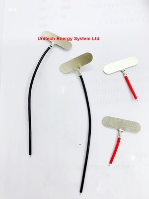 Nickel Plated Electrical Wire Harness Cable Wire Assemblies For Batteries China Professional Cable Manufacturer