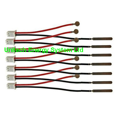 Nickel Plated Electrical Wire Harness Cable Wire Assemblies For Batteries China Professional Cable Manufacturer