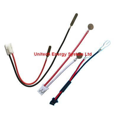 Nickel Plated Electrical Wire Harness Cable Wire Assemblies For Batteries China Professional Cable Manufacturer