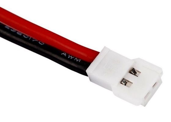 Made in China Custom Cable Assembly Molex 51005 Male To 2PJST Female Terminal Extension Wire Connector Prototype Sample Accepted