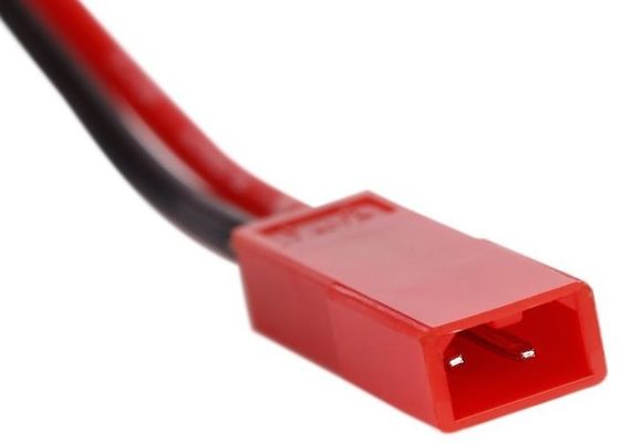 Made in China Custom Cable Assembly Molex 51005 Male To 2PJST Female Terminal Extension Wire Connector Prototype Sample Accepted