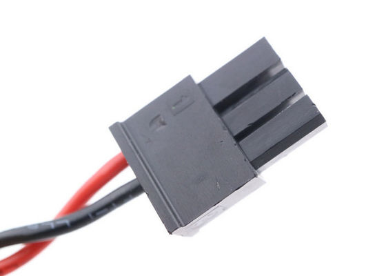 Custom Wiring Harness Molex 43645 Micro Fit 3.0 Female Crimp Terminal Connector Made in China Wiring Harness Factory