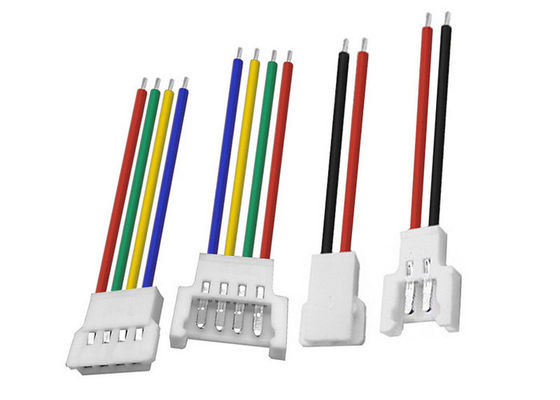 OEM Molex 51005 51006 2.0mm Pitch Connectors Automotive Electrical Wire To Wire Cable Assembly by Electronic Wire Harness Manufacturer
