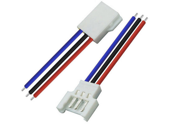 OEM Molex 51005 51006 2.0mm Pitch Connectors Automotive Electrical Wire To Wire Cable Assembly by Electronic Wire Harness Manufacturer