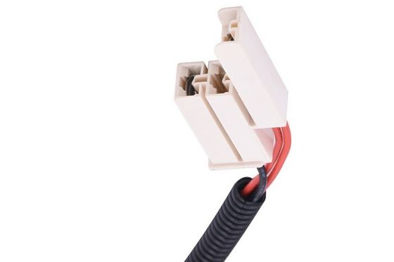 Custom Cable and Wire Harness Assembly Manufacturing for 16 Pin Cable Assembly OEM/ ODM Wire Harness  for Coffee Vending Machine