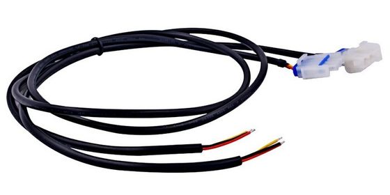 Cuatom Male to Female Wire Harness with Low Voltage Wire Connectors for Water Pump Motor Quick Connect Battery Cables