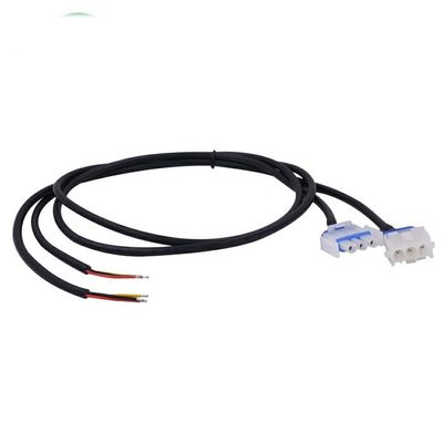 Cuatom Male to Female Wire Harness with Low Voltage Wire Connectors for Water Pump Motor Quick Connect Battery Cables