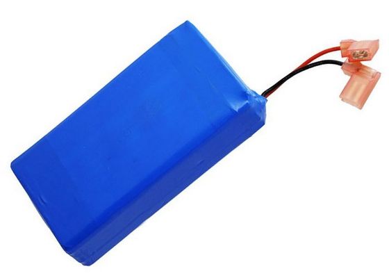 Long Cycle Life Lithium Polymer Battery  | Custom 4S 14.8V 3000mAh Lipo Rechargeable Battery for Portable Patient Monitors | UN38.3 China Manufacturing Factory