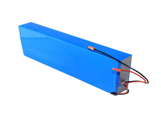 High Power Lithium Polymer Battery | 10000 MAH 4S Lipo Battery Pack 14.8 V 10Ah Battery Model for Outdoor Power Stations | ROHS Compliant Made in China