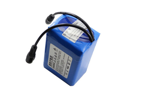 MSDS Certified | Rechargeable Lithium Polymer Battery | 4S 5000mah 14.8 V Lipo Battery Pack | Over Charge Over Discharge Protection | China OEM Manufacturer