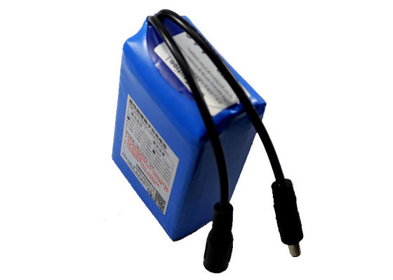 MSDS Certified | Rechargeable Lithium Polymer Battery | 4S 5000mah 14.8 V Lipo Battery Pack | Over Charge Over Discharge Protection | China OEM Manufacturer