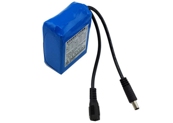 MSDS Certified | Rechargeable Lithium Polymer Battery | 4S 5000mah 14.8 V Lipo Battery Pack | Over Charge Over Discharge Protection | China OEM Manufacturer